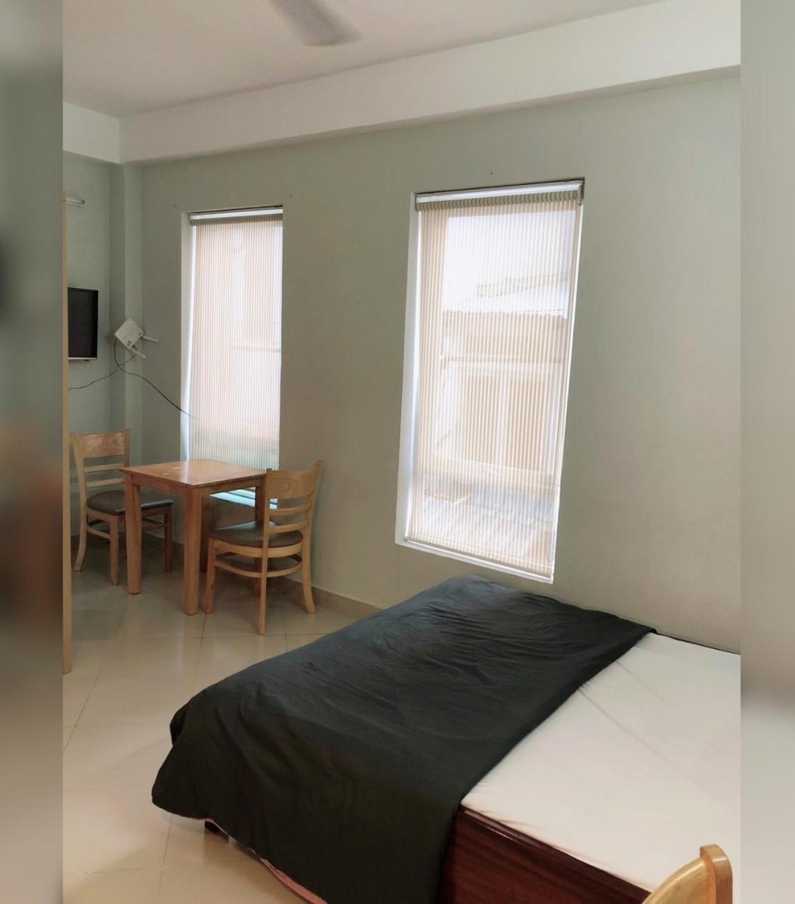 Guest house Homee Quan 3 Ho Chi Minh City